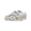 ONITSUKA TIGER Serrano Удобные Универсальные Нескользящие Прочные Низкие Кроссовки для Ходьбы Детские кроссовки Бежевый Красный 1184A202-020