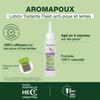 Lotion traitante FLASH anti-poux et lentes - À l'Huile Essentielle de Lavande Vraie BIO