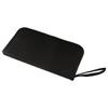 Portable Makeup Brush Bag Large Capacity Cosmetic Brush Holder Brush Storage Pouch Makeup Artist