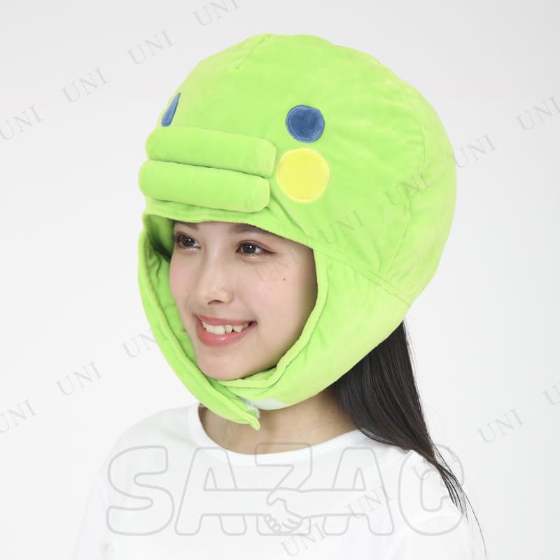 Кепка Кигуруми Делюкс Тамагочи Кучипачи