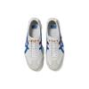 ONITSUKA TIGER Кроссовки унисекс Mexico 66 SD White Directoire синие 1183A872-113