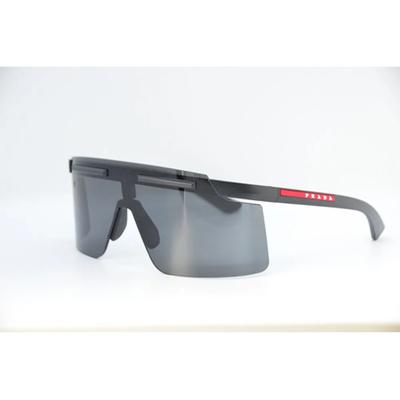 Prada SPS B06 1BO06F, Солнцезащитные очки Prada Active, PS B06S