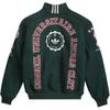 adidas Оригинальная разминочная куртка CLOT By Edison Chen Унисекс Куртка IK2954