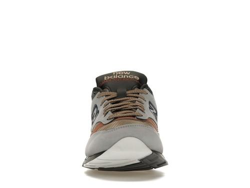 New Balance 1500 Черный/Темно-синий 2022 - M1500INV