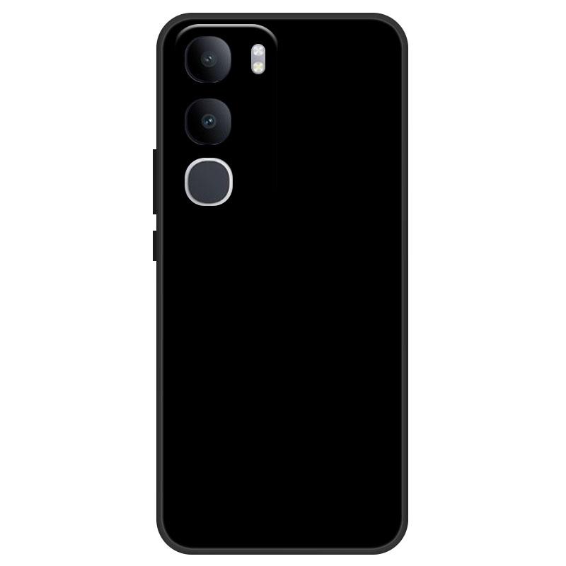 Shockproof Silicone Case For VIVO Y50 Y50m Y50i Y50S Y50E Y37T G3 5G Phone Cover Soft TPU Camera Protective Shell Fundas Bumper