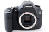 Canon Цифровая зеркальная камера EOS 7D body EOS7D single lens