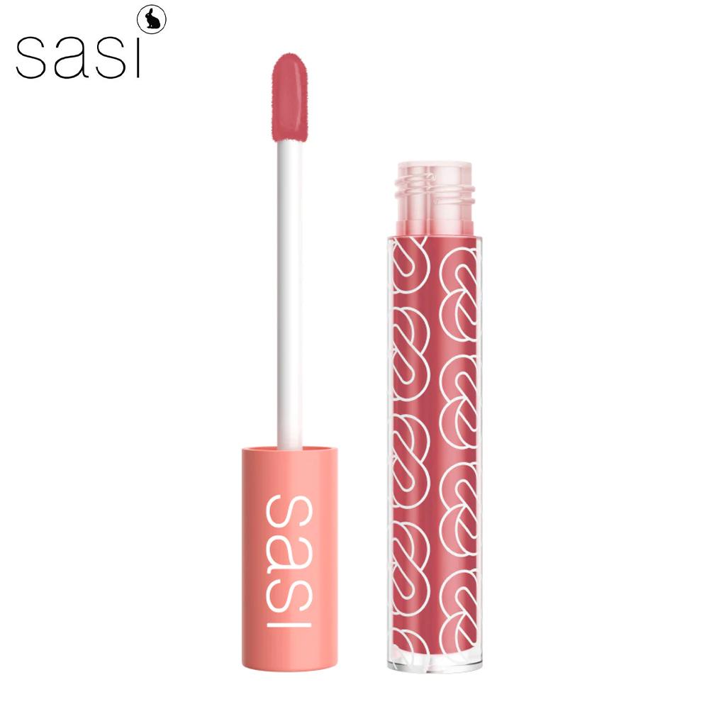 SASI Тинт Girls Can Speak Up Stay Tint 3,5 г. T01 - T10 - Тайская косметика
