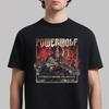 Powerwolf 7 сентября 2025 Футболка