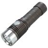 USB Rechargeable 1600 Lumens SST40 LED Tactical Light Ultra Compact Size Waterproof Powerful LED Light Palm Size Lightweight and Durable T6061