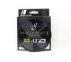 Major Craft Шнур Dangan Braid X Line X8 200м P.E 1.2 Зеленый DBX8 200/1.2GR (2415)