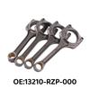 Двигатель Honda R20A/R20Z 2.0L Шатун 13210-RZP-000 (CP1 CU1 CR1)