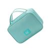 Multifunctional Storage Bag Cosmetic Tool Organizer Large Capacity Toiletry Bag Easy To Clean Travel Makeup Holder