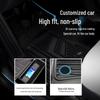 Водонепроницаемые коврики TPE для Tesla Model 3 и Model Y - Полное покрытие, Индивидуальная посадка