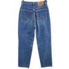 Levi's 90-е Сделано в США Старые прямые джинсы W29 Женские Б/У