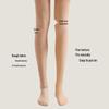Женские термоколготки Avanti с флисовой подкладкой и эффектом натуральных голых ног