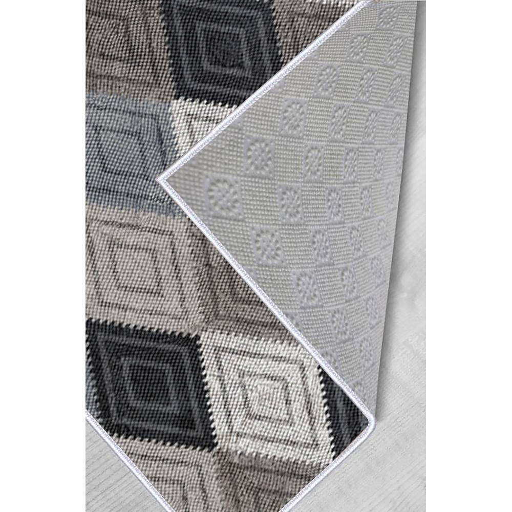 Rovigo Home Washable Printed Carpet RVG1568-HT121