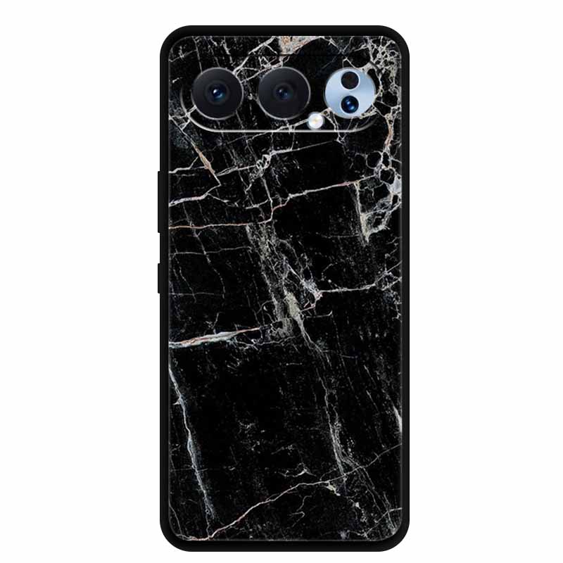 Case For Honor 500 Pro 5G Animals Lion Soft Black Silicone TPU Phone Case For Honor 500 Pro Shell 6.55" Protection Bumper Fundas
