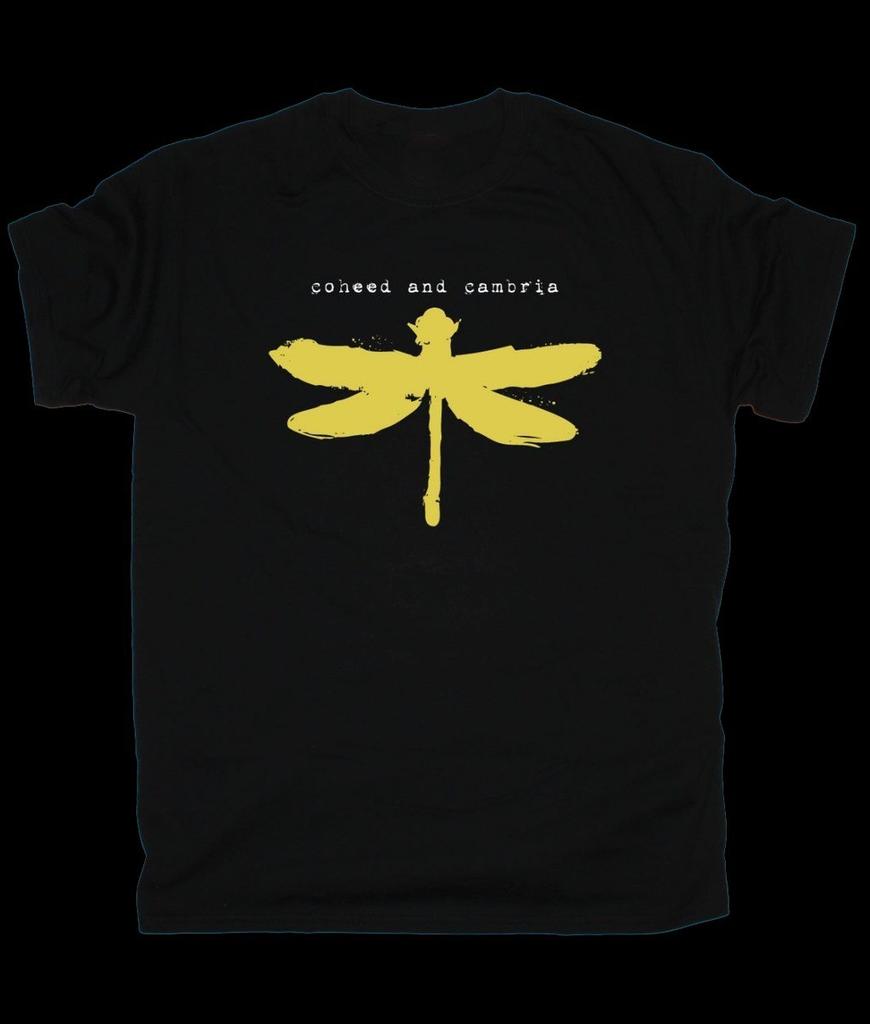 Halloween Coheed and Cambria Christmas Men All Size T-Shirt 21D335