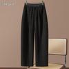 Women's High-Waist Slimming Loose Harem Ankle Pants