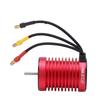 F540 Brushless Motor 3000KV Waterproof High Torison RC Electric Motors for 110 RC Car