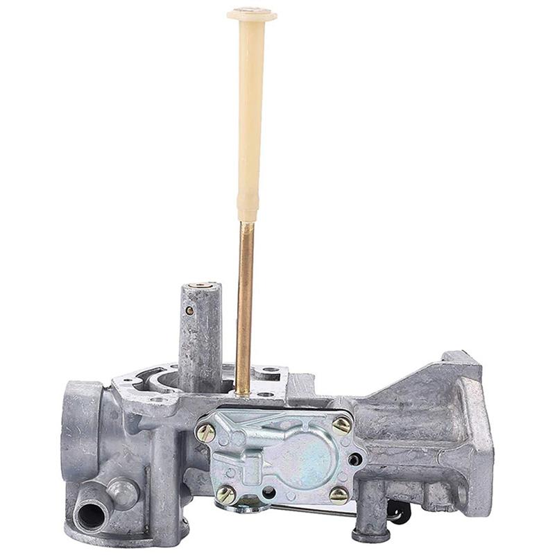 2 шт. 498298 Карбюратор 491588S 491588 Воздушный фильтр Для Briggs-Stratton 692784 495951 490533 Карбюратор Со свечой зажигания Прокладка-B61B