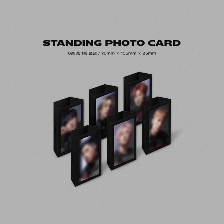 P1Harmony Disharmony: Breakout