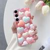 Чехол для Tecno Spark 40 Pro Plus Spark40Pro Чехол для телефона Цветочный Мраморный Для Tecno Spark 40C 40 4G Прозрачный Мягкий Силиконовый Защитный Чехол