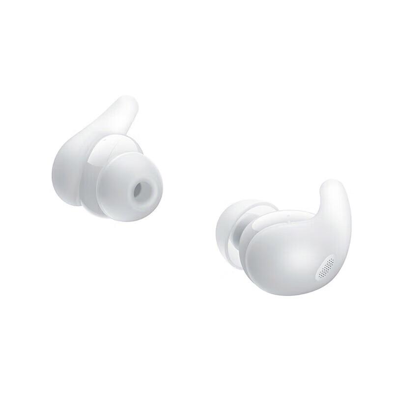 Sony LinkBuds Fit WF-LS910N Полностью беспроводные наушники с шумоподавлением