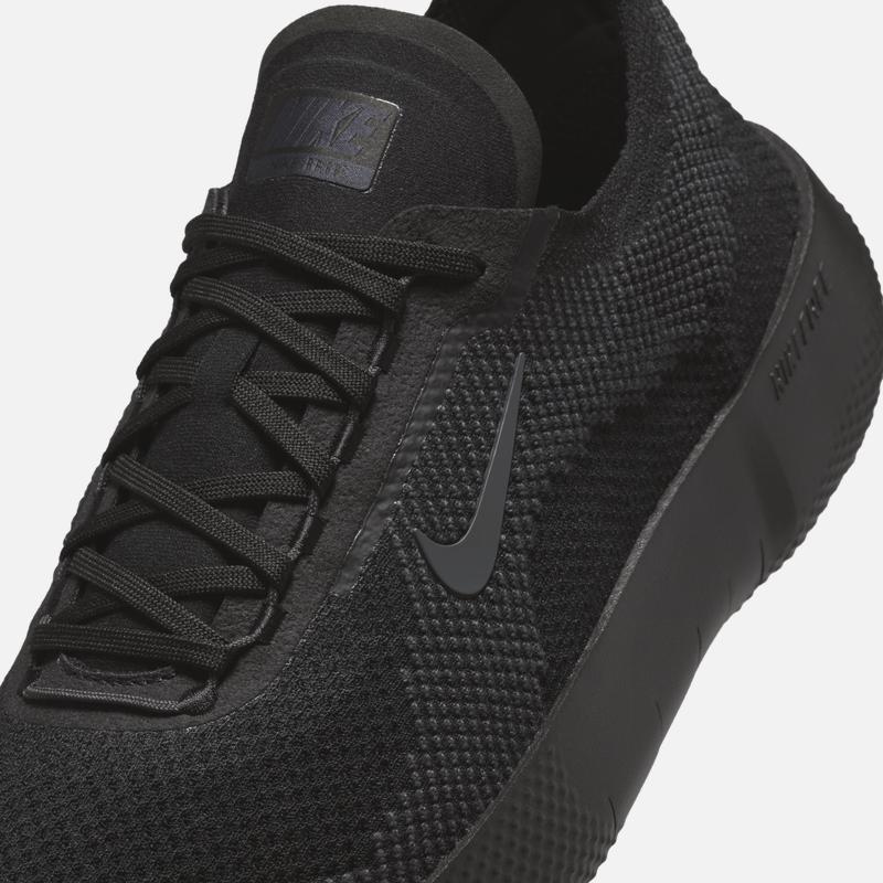 Nike Мужские кроссовки для фитнеса и тренировок - Весенние, с дышащей сеткой Fly-Weave, амортизирующие, спортивные - NIKE FREE 2025 HF1078