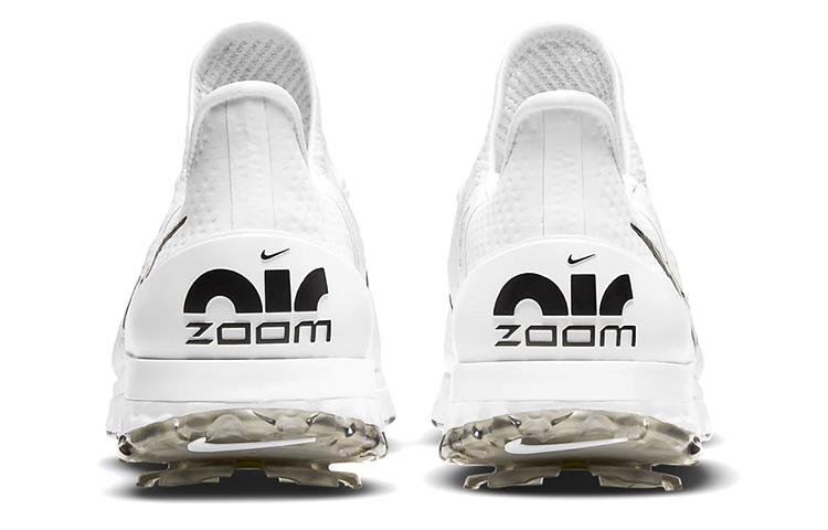 Nike Air Zoom Infinity Tour Белый Черный CT0540-133