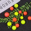 10PCS Hot EPS Stoppers Fishing Floats Beads Foam Floats Ball Beans Bottom