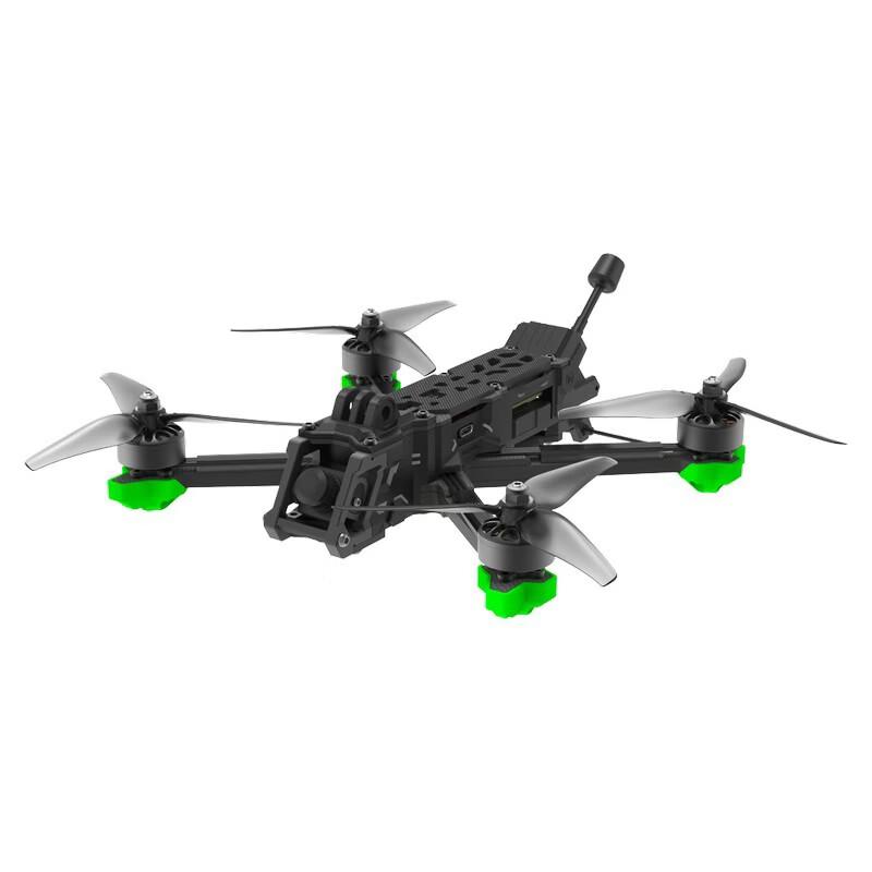 FPV Дрон iFlight Nazgul Evoque F5 V2 (Китайская версия)