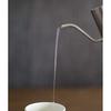 One drip pot [Silver] for one cup of drip coffee