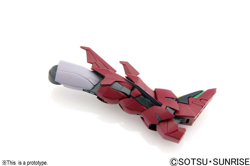 MG Gundam Epyon EW версия Mobile Report Gundam W Endless 1/100 OZ-13MS (Новый вальс)