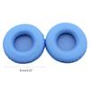 Replacement Ear Pads Ear Cushions Ear Cups Ear Cover Earpad Repair Parts for Skull Candy Hesh 2.0 Wireless Headphones