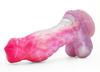 Mofax Monster Dildo 15 X 5.5cm - Unicorny - Unusual Dildos