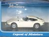 Mitsuboshi Toyota 2000GT Белый 1/43