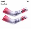 Sportswear Basketball Running Outdoor Sport Sun Protection Arm Sleeves Arm Cover