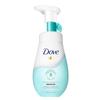 Dove Soothing Repair Mousse Facial Cleanser Foam 2-Pack