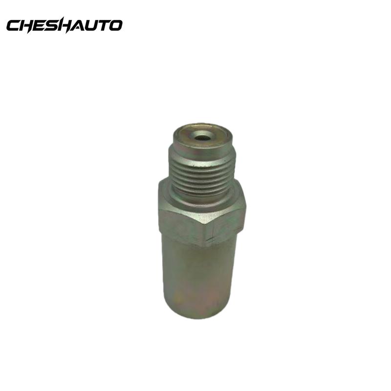 1110010020 Fuel Rail Pressure Limiter Valve Pressure Relief Valve for C-umm Cumm Dodge 5.9L 2003-2007