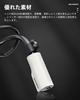 ROCKBROS Bicycle Key Lock, Wire Lock, Sturdy, Anti-Theft, Cross Section