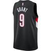 Nike Deni Avdija Portland Trail Blazers Icon Edition Men's Nike Dri-FIT Nba Swingman Jersey HM3990-011