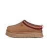 UGG Tazz Slipper Chestnut Women Sneakers Brown 1122553-CHE