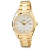 Neo Classic Gold Women's Analog Business Quartz Watch SUR632P1 Ships Internationally