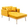 Modern Style Chair, Adjustable Backrest Chair, Sitting Stool, Reclining Sofa Chair
