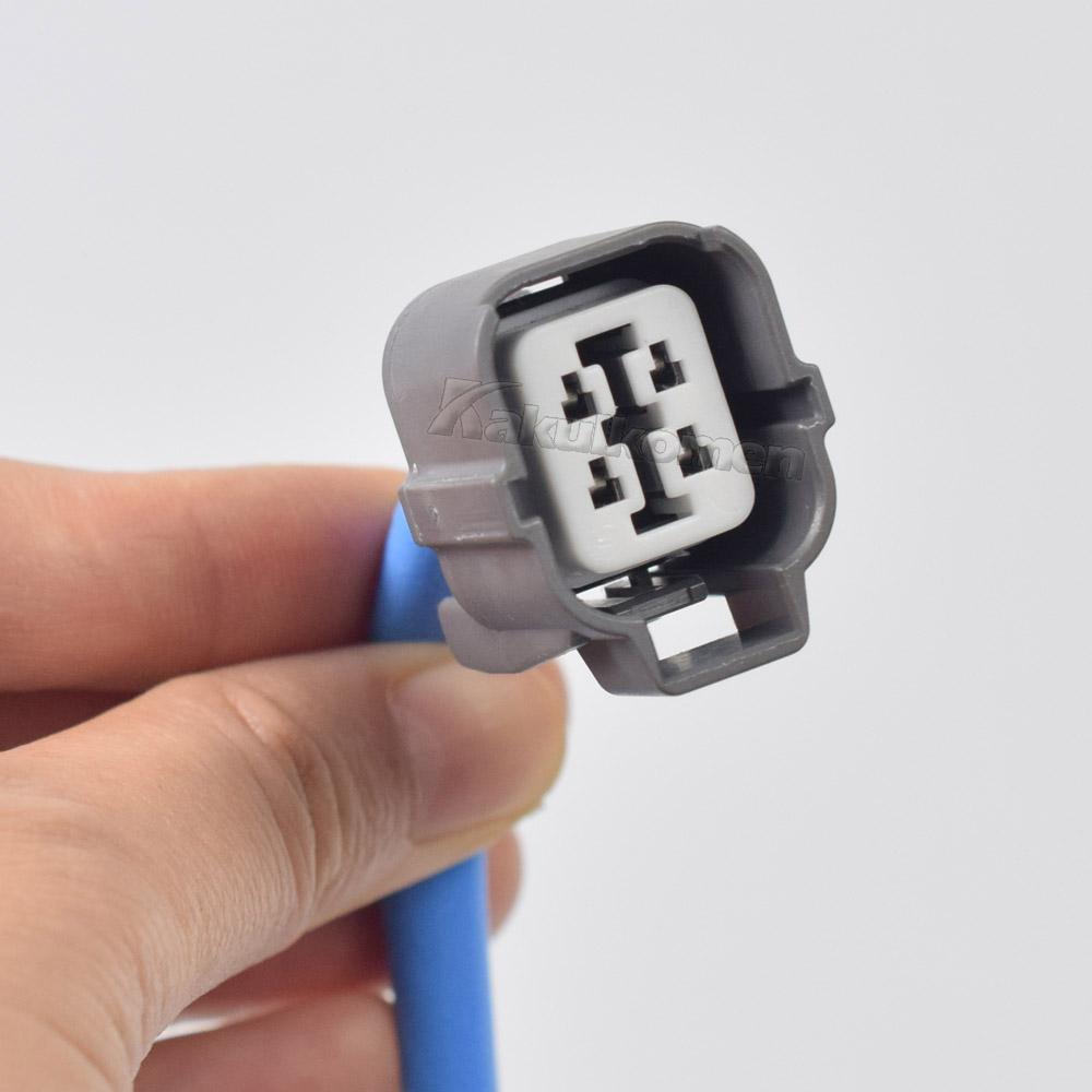 36531-RBB-003 Лямбда-датчик кислорода O2 вверх по течению подходит для Honda ACCORD 2.0L 2.4L Acura TSX 2.4L L4 2004-2008 234-9066 36531-RJJ-G01