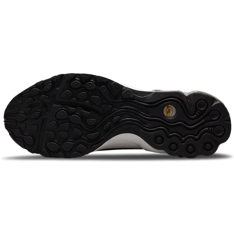 Nike Мужские кроссовки Air Tuned Max Blue Void Summit-Белый Черный DC9391-400