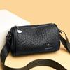 Women's Fashion High-quality Plutonium Leather Shoulder Crossbody Bag  New Luxury Women's Messenger Bags