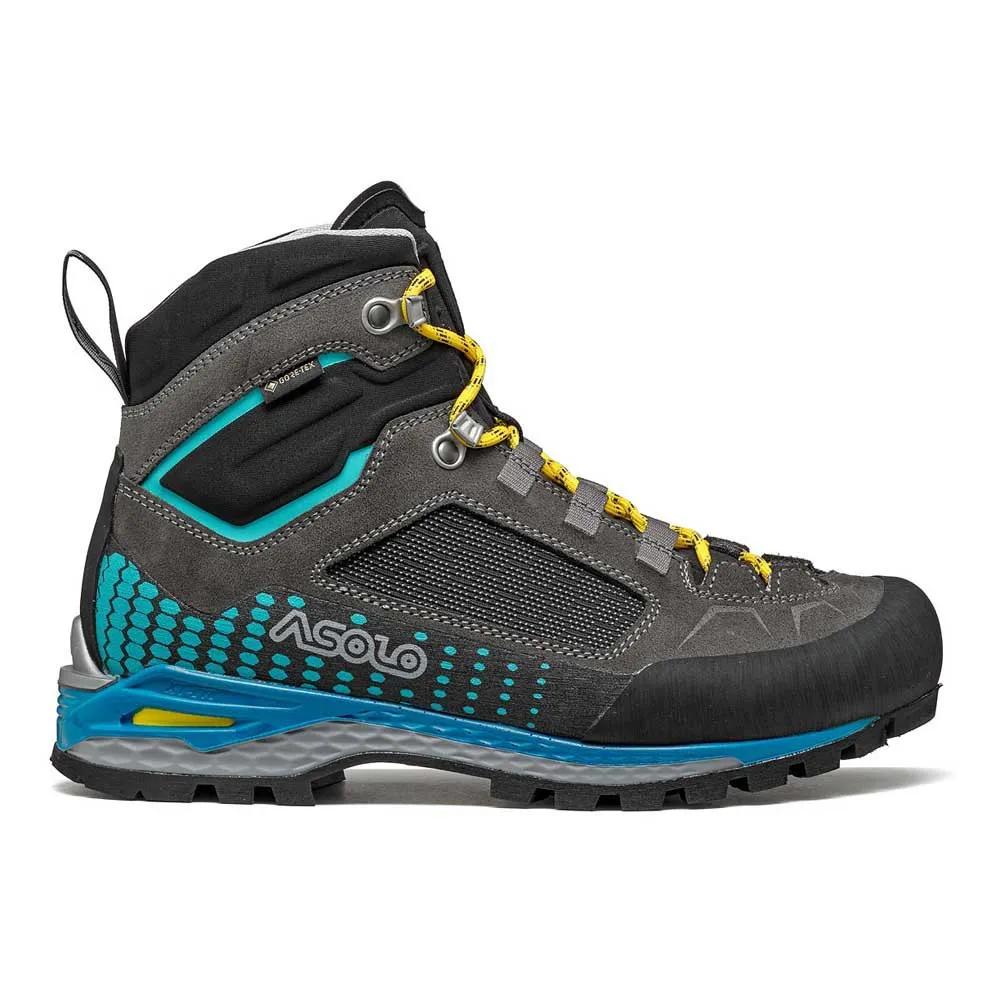 Asolo Ботинки для хайкинга Freney EVO Mid GV ML