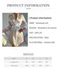 Women's Silk Imitation Pajama Set: Sexy Robe & Bathrobe Dressing Gown